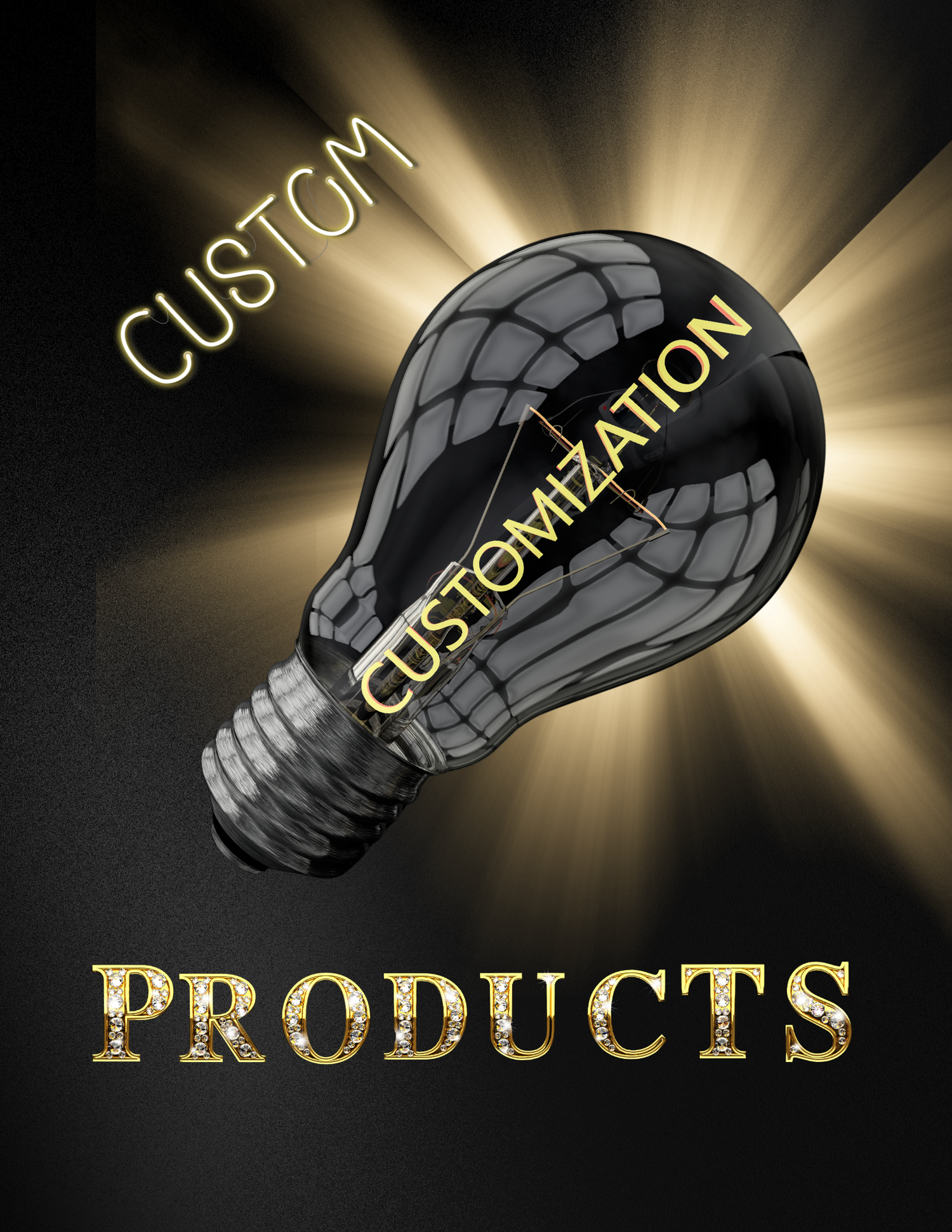 Custom  Products