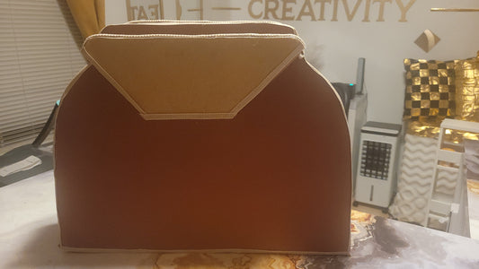 DIY Hoodie Gift Box – Precut Traceable Cardboard Templates