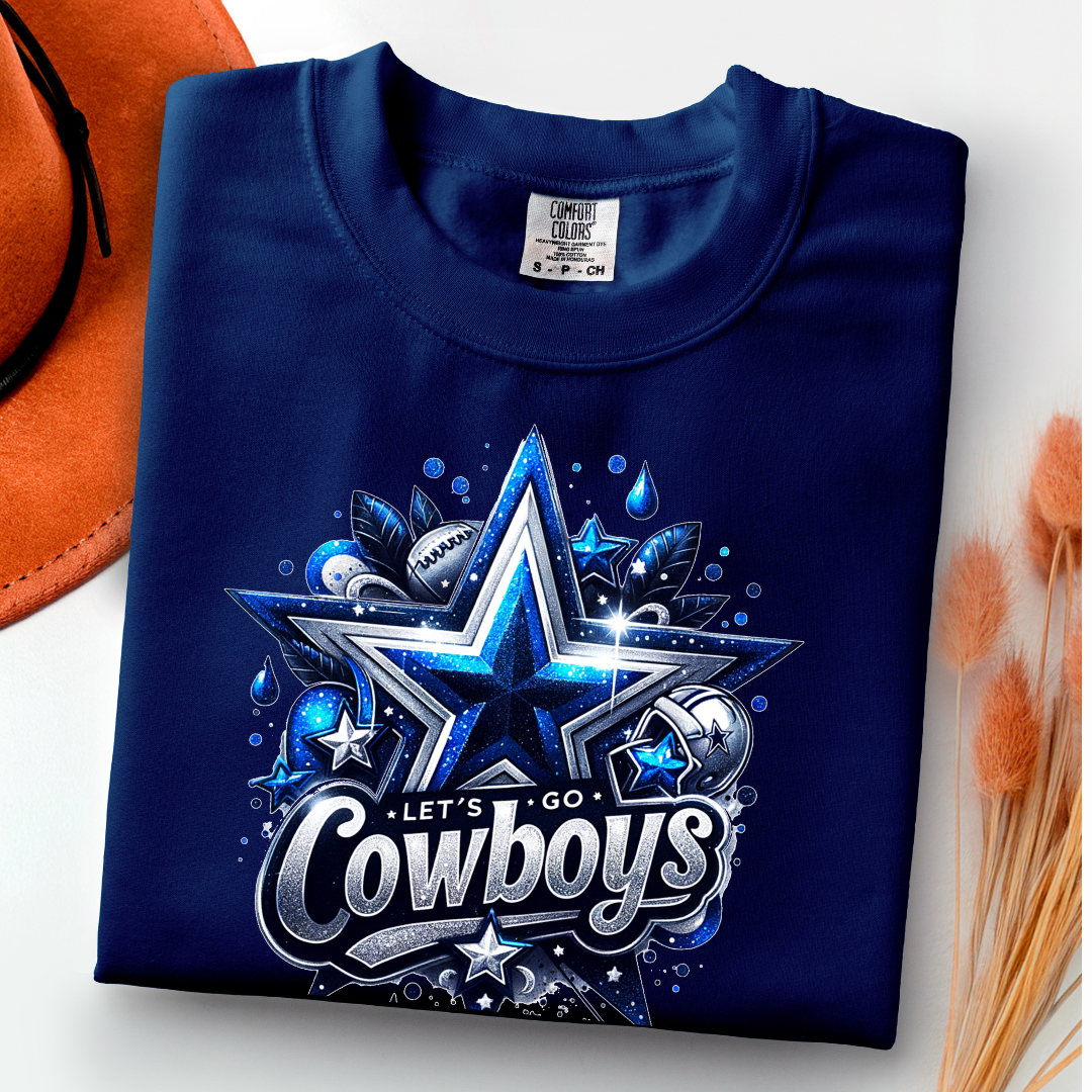Dallas Cowboys T- Shirts