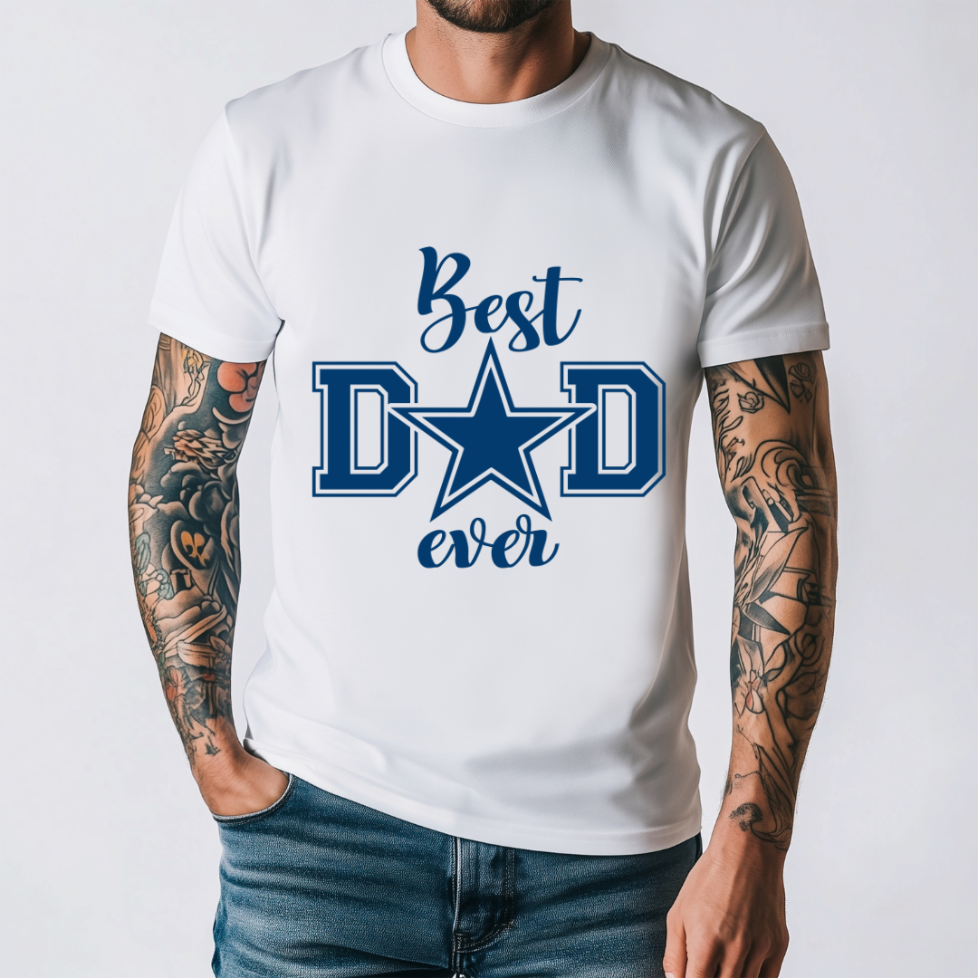Dallas Cowboys T- Shirts