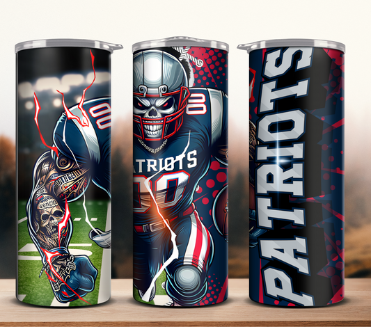 New England Patriots