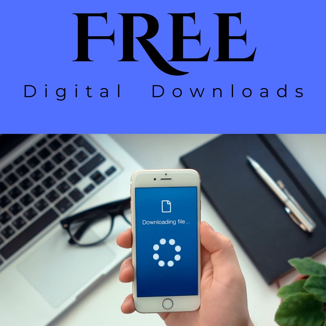 Free Digital Downloads