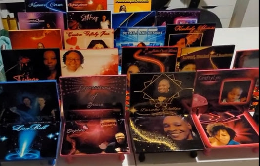 Custom Handmade Benches – Personalized with Love