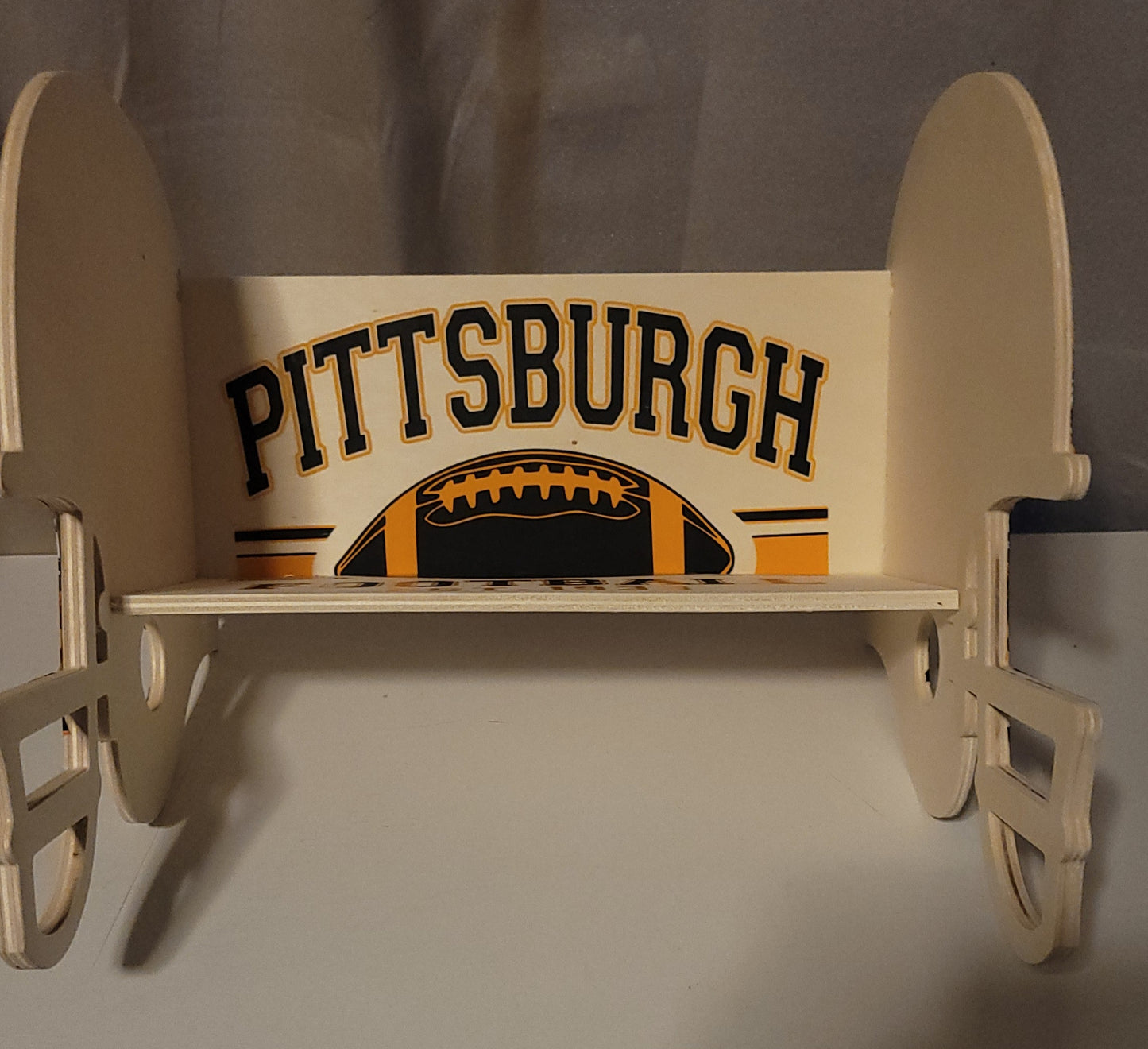 NFL Benches